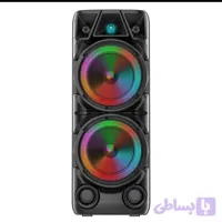 اسپیکر شارژی قابل حمل ZQS-8210