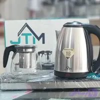 چای ساز جی تی ام