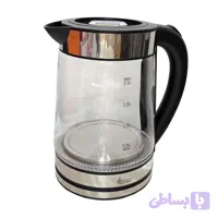 کتری برقی کاراکال مدل CA-2515