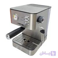 اسپرسو ساز مدل NCM-147EXP (25 بار)