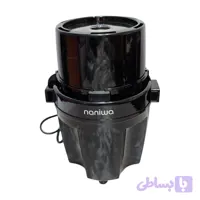 آسیاب و خردکن نانیوا مدل N-321