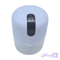 خردکن شارژی کوچک