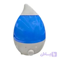 دستگاه بخور سرد 1.3 لیتر مدل قطره