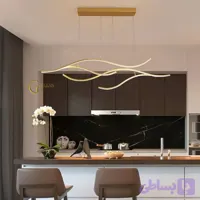 لوستر لادن دوبل