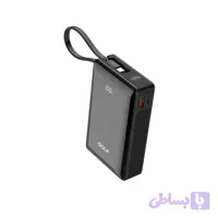 پاوربانک 45 وات گلف مدل G326PD ظرفیت 20000