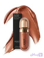 لیپ گلاس مستر کوالیتی کیکو شماره 42 KIKO