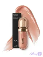 لیپ گلاس مستر کوالیتی کیکو شماره 41 KIKO