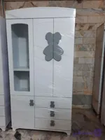 کمد تلفیقی کودک مدل خرسی