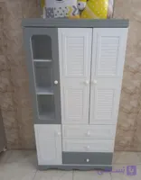 کمد تلفیقی کودک مدل وستا
