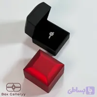 جعبه انگشتر LED دار ۵×۵
