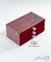 جعبه جواهرات ژیوان