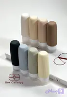 پک چهار تایی سیلیکونی شامپو