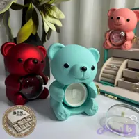 تدی رز هدیه‌ای خاص و ماندگار