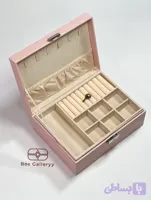 جعبه جواهرات پرل