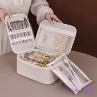 کیف لوازم ارایشی beauty preservation plus