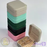 نظم دهنده جواهرات سفری ۱۰×۱۰ درجه یک
