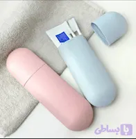 باکس مسواک