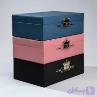نظم دهنده جواهرات ملکه