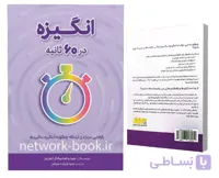 کتاب انگیزه در 60 ثانیه
