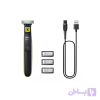 ماشین اصلاح فیلیپس 360