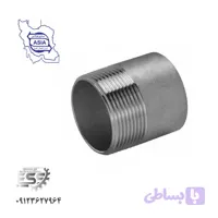 سردنده جوشی درزدار ایران اتصال