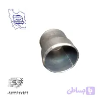 تبدیل جوشی درزدار ایران اتصال