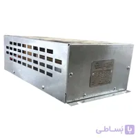 مقاومت پره ای 80OHM – 3KW – 530V – 6.2A