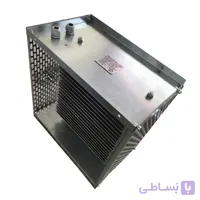 مقاومت پره ای 13OHM – 14KW – 530V – 33A