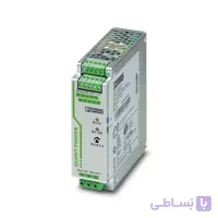 منبع تغذیه فونیکس 2866750 – QUINT-PS/1AC/24DC/ 5