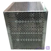 مقاومت پره ای 60OHM – 44KW – 516V – 86A