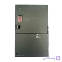منبع تغذیه زیمنس مدل 6ES7-307-1EA00-0AA0