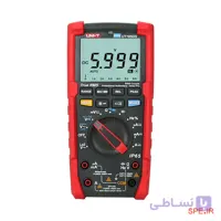 مولتی متر یونیتی UT195-E | قیمت UNI-T UT195-E