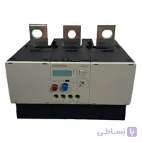 رله اضافه بار 55 تا 255 آمپر 3RB1066-1GG0 زیمنس