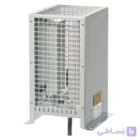 مقاومت ترمز آلومینیومی زیمنس  6SE6400-4BD22-2EA1