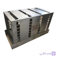 مقاومت سرامیکی 22OHM – 12.5KW – 530V – 24A