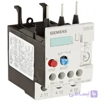 رله حرارتي زيمنس 3RU1126-1GB0