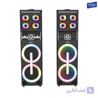 اسپیکر بلوتوثی تسکو مدل TS 20092