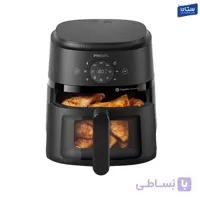 سرخ کن 4.2 لیتر فیلیپس مدل NA۲۲۰