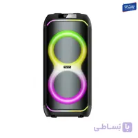 اسپیکر بلوتوثی تسکو مدل THM S622
