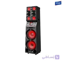 اسپیکر بلوتوثی تسکو مدل TS 1020