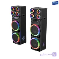 اسپیکر بلوتوثی تسکو مدل TS 20094