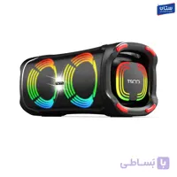 اسپیکر بلوتوثی تسکو مدل THM S621