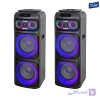 اسپیکر بلوتوثی تسکو مدل TS 2097