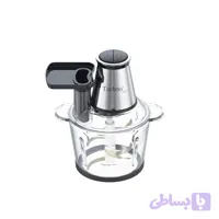خردکن تکنو مدل Te‑220