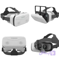 عینک واقعیت مجازی شاینکن مدل VR SC _G15