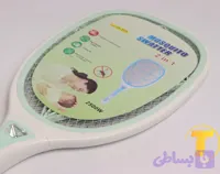 مگس وحشره کش برقی راکتی ویداسی مدل LL777