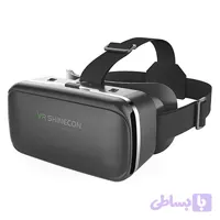 عینک واقعیت مجازی شاینکن مدلVR SC_G06A