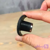 پد سنباده منعطف 5 سانت