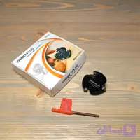 چوب ساب دیسکی الماسه 50 میلیمتر