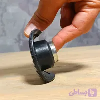 پد سنباده منعطف 7/5 سانت